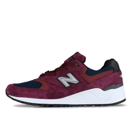 全球购新百伦new balance 999 系列美国产迷彩大地配色
