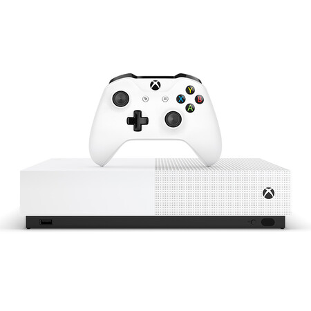 送料無料/新品】 【新品未使用】Xbox One XBOX ONE S 1TB - その他