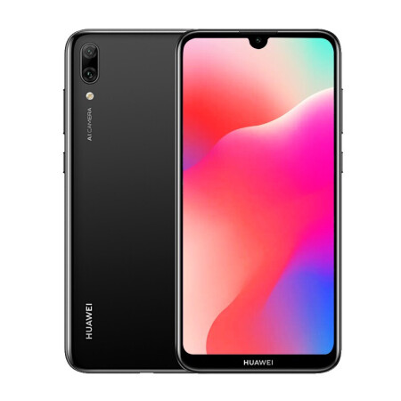 808起當天發huawei/華為暢享9手機官方旗艦店全網通9x正品mate20榮耀