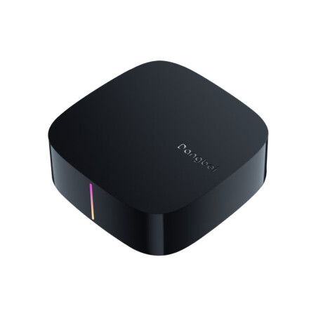 当贝电视盒子H3S 4K超清 网络电视机顶盒 3G+32G内...