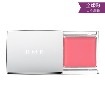 日本RMK Multi Paint Colors多功能唇蜜胭...