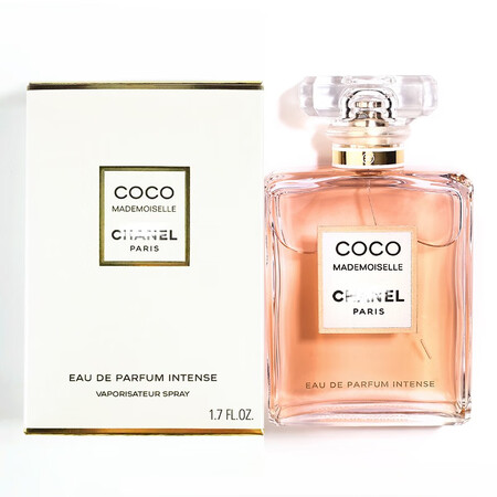 香奈儿（Chanel）coco磨砂清新之水男女香水22年限定...