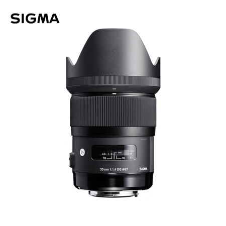 【本日特価】 SIGMA 35F1.4 DG HSM/C Canon用 その他