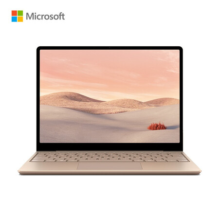 4英寸触屏 3:2高色域  轻薄笔记本 win10pro tnu-00042金色