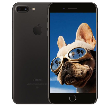 【二手9成新】苹果7 plus手机 apple iphone7plus 二手苹果7p手机