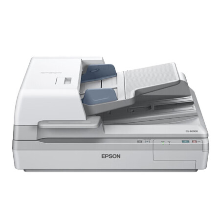 爱普生DS-60000】爱普生（EPSON）DS-60000 A3 高速彩色文档扫描仪平板 