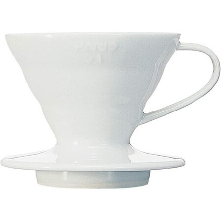 HARIO【日本直邮】HARIO V60 日本进口手冲咖啡套...