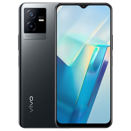 vivo维沃vivovivot2x新品上市6000mah巨能量电池44w闪充拍照游戏手机