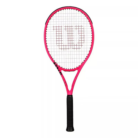 威尔胜（Wilson）网球拍Clash 100L V2.0 ...