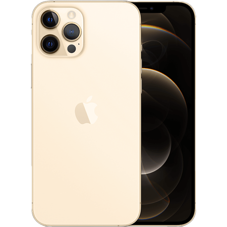 apple/iphone12promax 苹果12pro 全新手机高刷新率未激活 权益机