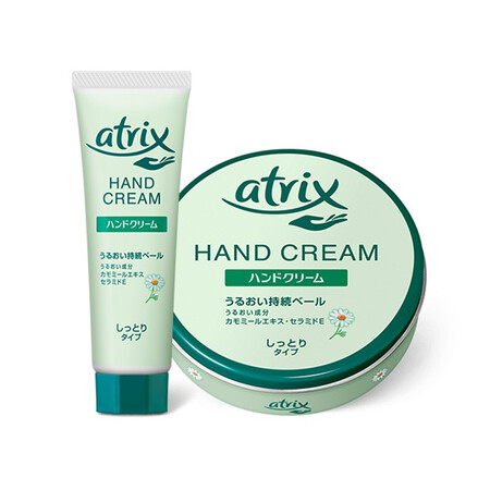 日本直邮 花王花王（KAO）atrix高保湿胶原美容液浸透护手霜 四款选 高保湿护手霜【图片 价格 品牌 报价】-京东