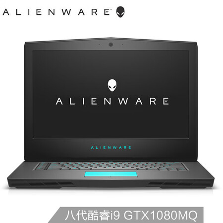 外星人alienware 15.