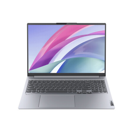 联想笔记本电脑 ThinkBook 16+ 16英寸商务办公学生网课学习设计轻薄笔记本(i9-12900H/32G/512G/2.5K/Xe显卡)