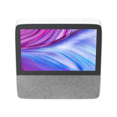 小度在家智能屏x8 升级版 音乐视频/刷剧/陪娃/看孩子智慧屏高清带屏