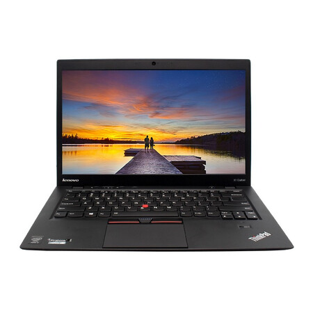 二手笔记本电脑联想thinkpad x1carbon x1c 商务办公超薄便携超极本14