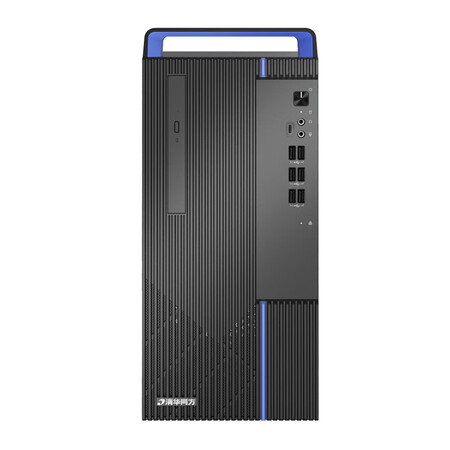 清华同方超翔z8000-35268台式机i5-12400/16g/1t 256gssd/集显/三年