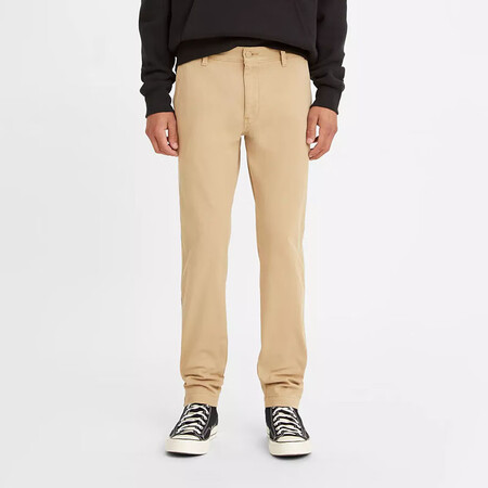 李维斯（Levi's）男装休闲裤 XX CHINO...