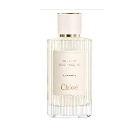 蔻依（Chloe） 仙境花园系列香水 lavanda薰衣草 ...