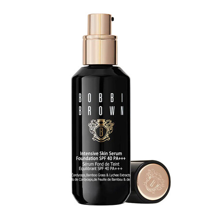 芭比波朗（Bobbi Brown）密集修护虫草菁华粉底液 控...