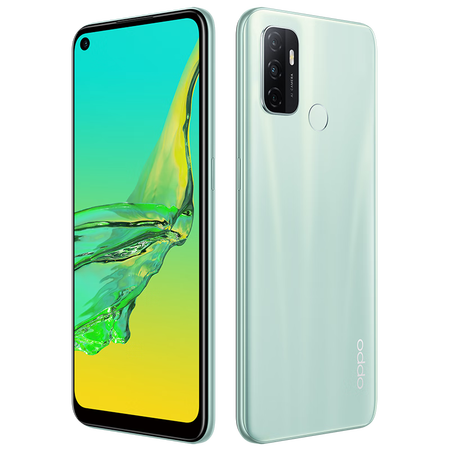 oppo oppo 【799起】 a32 4g灵点屏 oppo手机 oppoa32 老年老人智能机