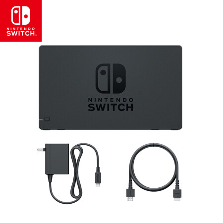 Nintendo SwitchHAC-A-CASAA(CHN)】任天堂Nintendo Switch 国行主机基 