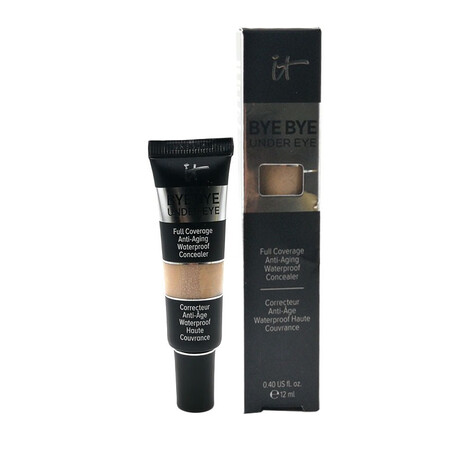 it cosmetics 眼部遮瑕乳 遮瑕膏 12ml Me...