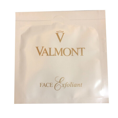 法尔曼（VALMONT）洁面护肤系列 面部磨砂膏 去角质霜6...