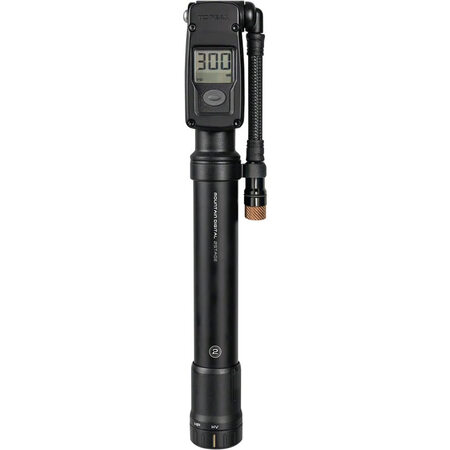 TOPEAK Mountain 数字 2 级自行车泵