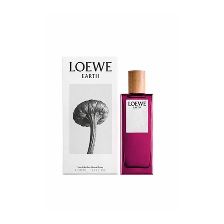 罗意威（LOEWE） 小众香水 新旧包装随机发 EARTH地...