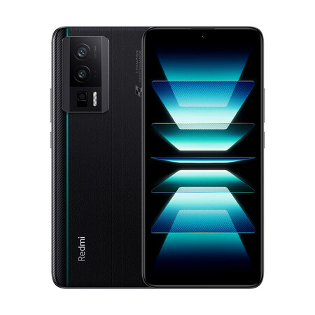 小米红米RedmiK60 Pro 5G智能手机/16GB+512GB/第二代骁龙8处理器/2K高光屏/IMX800相机/120W秒充/墨羽