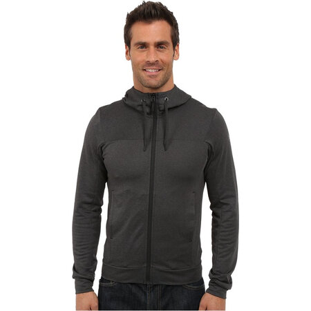 始祖鸟(Arc'Teryx)奢侈品男装 Slocan 连帽衫 B