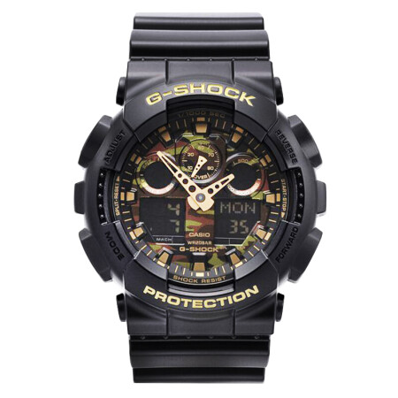 g shock 100cf 1a9