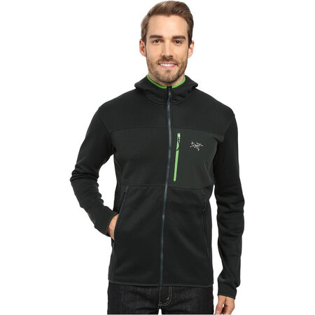 始祖鸟(Arc'Teryx)奢侈品男装 Fortrez 连帽衫 O