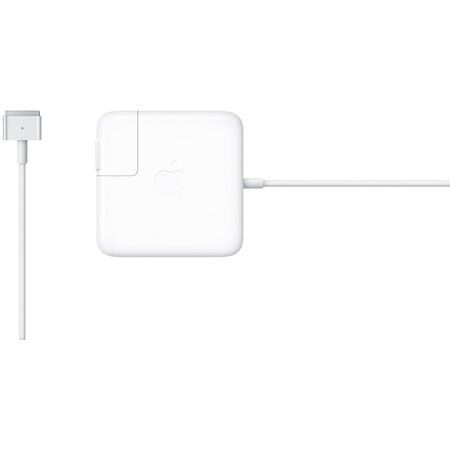
                                        Apple MD592CH/A 45W MagSafe 2 充电器/电源适配器适用于 MacBook Air                