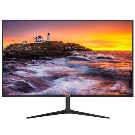 elsa)q27d500vhp 27英寸qhd系列2k高清分辨率 第四代led背光液晶显示