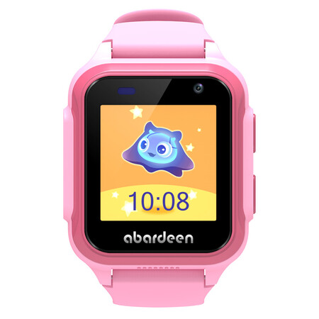 阿巴町(abardeen)儿童电话手表 v118