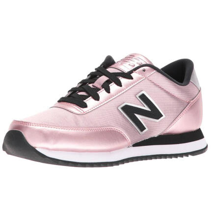 全球購新百倫(new balance) wz501v1 sneaker 女休閒運動鞋專櫃 pink