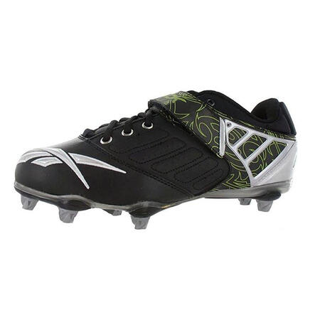 全球购锐步(reebok)男士 bulldodge low sd2 休闲运动足球鞋专柜