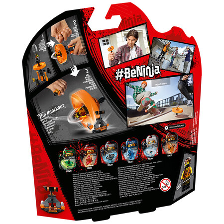 玩具乐器 积木拼插 积木 乐高(lego) 70637   