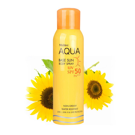 mistine mistine 泰国眼线液眼线笔睫毛膏唇彩防水不晕染不掉色 清爽