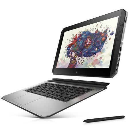 color 二合一平板笔记本 移动工作站 i7-7500u/2g独显/16g/256g/win10
