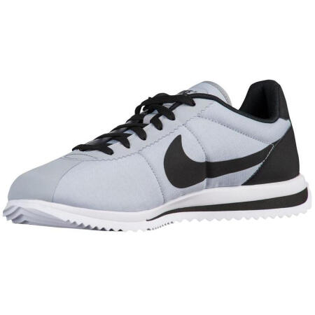 全球購耐克(nike) cortez ultra - 男款運動鞋 wolf grey/white/black