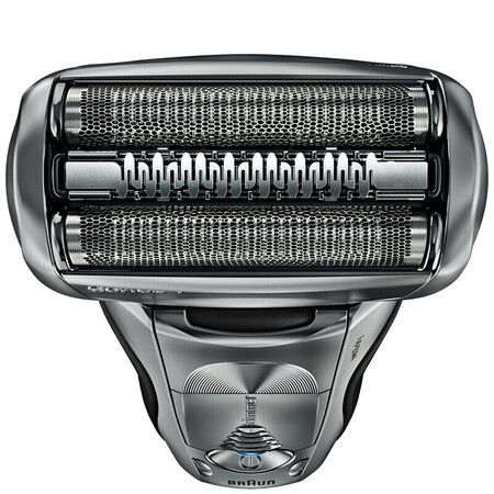 博朗(braun)全球购 博朗 剃须刀电动7899cc刮胡刀胡须刀德国进口全身