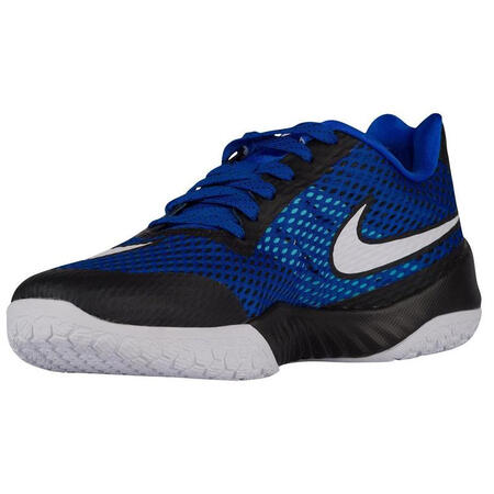 全球购耐克(nike) hyperlive - 男士实用篮球鞋专柜 hyper cobalt