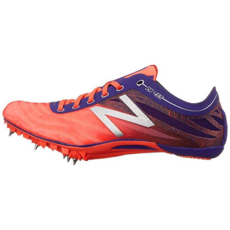 全球购新百伦(new balance sd400v3 track 女士运动跑步钉鞋 orange