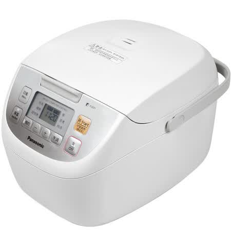 松下(panasonic) sr-dg183 微电脑电饭煲电饭锅5l(对应日标1.8l) 5l