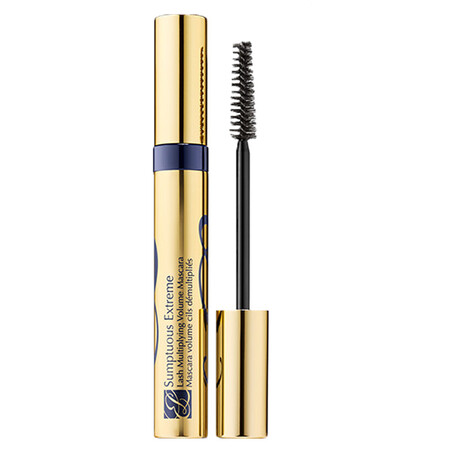 雅诗兰黛(estee lauder) 睫毛膏系列 奢华浓密睫毛膏01# 黑色 8ml