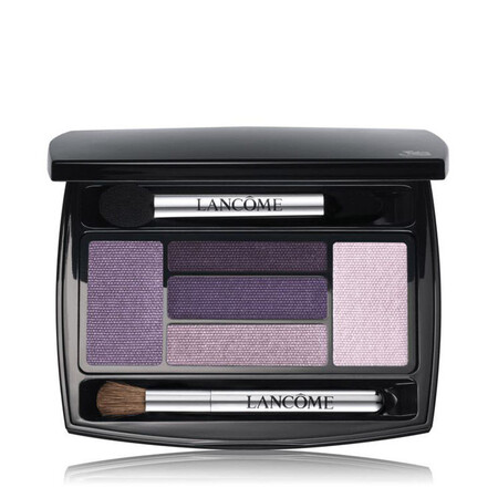 兰蔻(lancome)兰蔻梦魅五色眼影盘2.