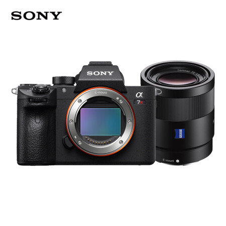 索尼（SONY）Alpha 7 III 全画幅微单数码相机 SEL55F18Z使用评价怎么样啊？？性能同款比较评测揭秘 首页推荐 第1张