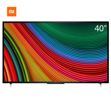 小米（MI）L40M2-AA 40英寸智能电视 MIUI TV版
